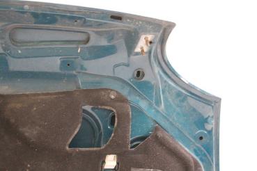 Preview: Motorhaube 7751468946 Renault KANGOO 1 KC 4x4 Allrad
