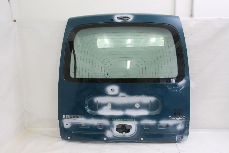 Heckklappe 7751472530 Renault KANGOO 1 KC 4x4 Allrad