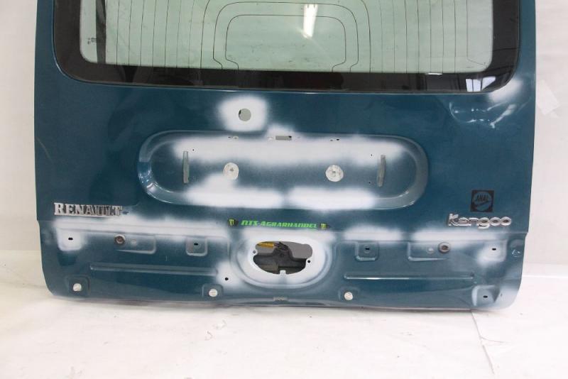 Preview: Heckklappe 7751472530 Renault KANGOO 1 KC 4x4 Allrad
