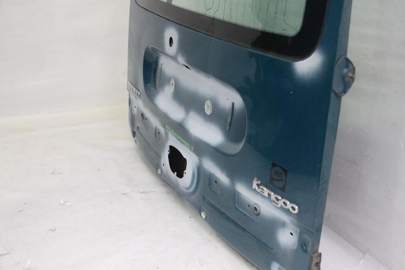 Preview: Heckklappe 7751472530 Renault KANGOO 1 KC 4x4 Allrad