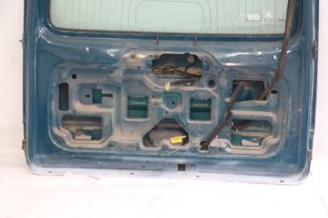 Heckklappe für Renault KANGOO 1 KC 4x4 Allrad (2001/10-2023/12) 1870 ccm 59 kW 80 PS 7751472530 Renault gebraucht
