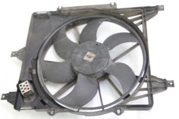 Preview: Ventilator (am Kühler) 7701051489 Renault KANGOO 1 KC 4x4 Allrad