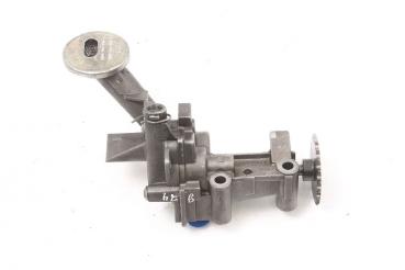 Oelpumpe 77006002526 Renault KANGOO 1 KC 4x4 Allrad