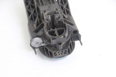 Preview: Türgriff außen vorn rechts 6Y0837886 Skoda OCTAVIA 1U2