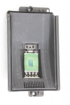 Heizgebläsevorwiderstand 1J0819022A Skoda OCTAVIA 1U2