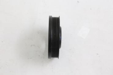 Preview: Riemenscheibe 03G105243 Skoda SUPERB II