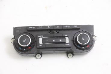 Klimabedienteil 3T0907044AG Skoda SUPERB II