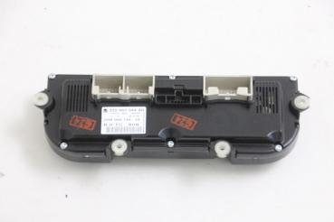 Preview: Klimabedienteil 3T0907044AG Skoda SUPERB II