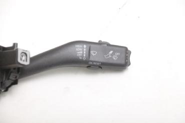 Schalter Scheibenwischer 1K0953519L Skoda SUPERB II
