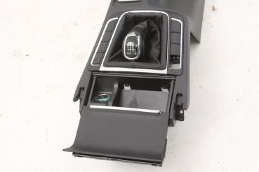 Preview: Mittelkonsole 3T0864207EYGP Skoda SUPERB II