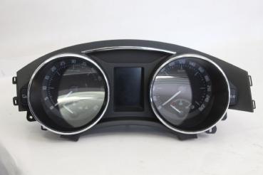 Kombiinstrument 3T1920841D Skoda SUPERB II