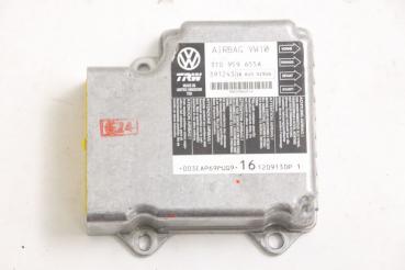 Steuergerät Aufprallsensor 3T0959655A Skoda SUPERB II