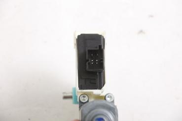 Preview: Fensterheber-Motor hinten rechts 8K0959812 Skoda SUPERB II