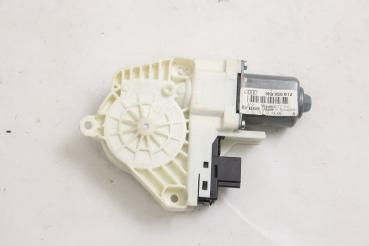 Preview: Fensterheber-Motor hinten rechts 8K0959812 Skoda SUPERB II
