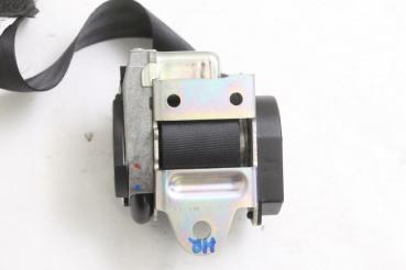 Preview: Sicherheitsgurt hinten rechts 3T0857447 Skoda SUPERB II