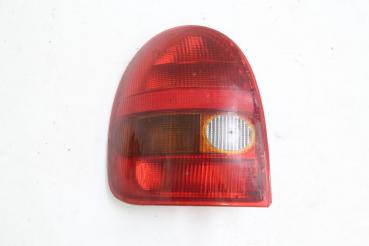 Rückleuchte links 90444141 Opel CORSA B