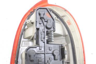 Preview: Rückleuchte links 90444141 Opel CORSA B