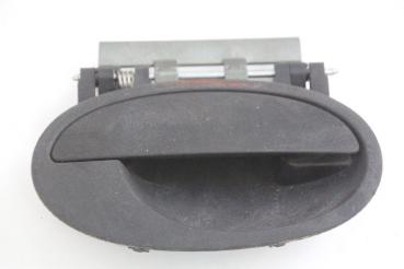 Türgriff außen hinten rechts 9201077 Opel CORSA C