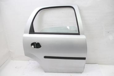 Tür hinten rechts 13114689 Opel CORSA C