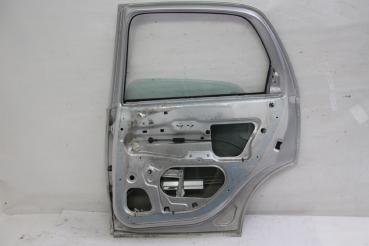 Preview: Tür hinten rechts 13114689 Opel CORSA C