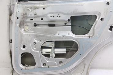 Preview: Tür hinten rechts 13114689 Opel CORSA C