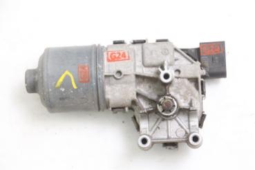 Scheibenwischermotor vorn 0390241524 VW POLO 4 9N