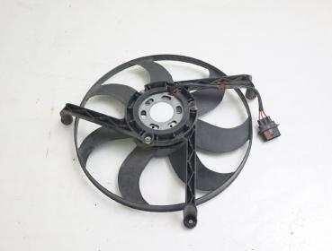 Ventilator (am Kühler) 6Q0959455AD VW POLO 4 9N