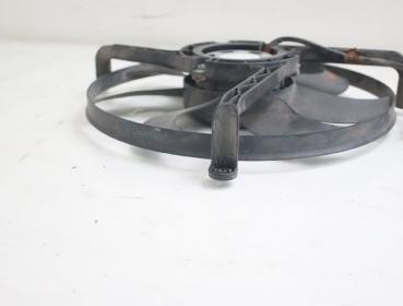 Preview: Ventilator (am Kühler) 6Q0959455AD VW POLO 4 9N