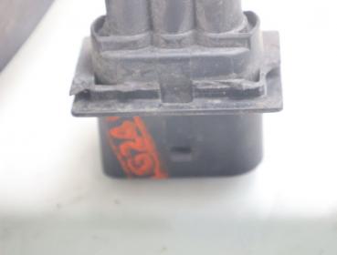 Ventilator (am Kühler) 6Q0959455AD VW POLO 4 9N
