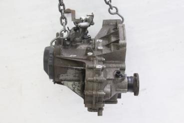 Getriebe 5 Gang 02T300054L VW POLO 4 9N