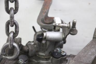 Preview: Getriebe 5 Gang 02T300054L VW POLO 4 9N
