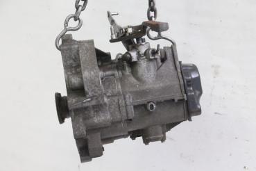 Preview: Getriebe 5 Gang 02T300054L VW POLO 4 9N