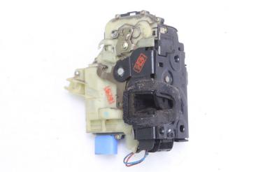 Türschloß vorn rechts 3B1837016BP VW POLO 4 9N