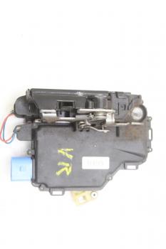 Preview: Türschloß vorn rechts 3B1837016BP VW POLO 4 9N