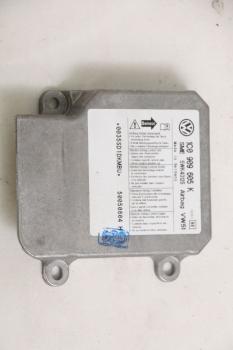 Steuergerät Aufprallsensor 1C0909605K017 VW POLO 4 9N