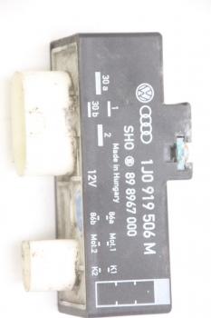 Relais 1J0919506M VW POLO 4 9N