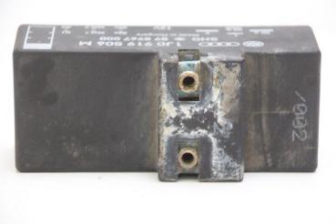 Preview: Relais 1J0919506M VW POLO 4 9N