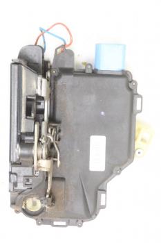 Preview: Türschloß vorn links 3B1837015AM VW POLO 4 9N