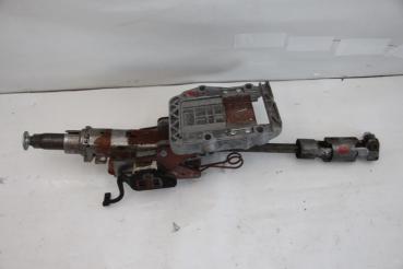 Lenksäule 3B0419502E VW PASSAT 3BG
