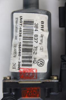 Preview: Fensterheber-Motor vorn rechts 3B4837752HQ VW PASSAT 3BG