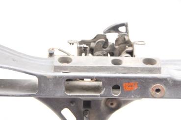 Preview: Schloßträger 3B0805594BL VW PASSAT 3BG