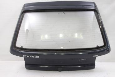 Heckklappe 8701G9 Citroen ZX