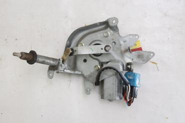 Scheibenwischermotor hinten 95656576 Citroen ZX