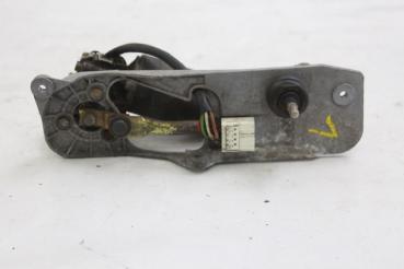 Preview: Scheibenwischermotor vorn 9390332374 Citroen ZX