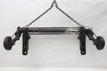 Achse hinten 514887 Citroen ZX