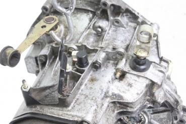 Getriebe 5 Gang 028101330070A Citroen ZX