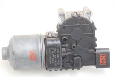 Preview: Scheibenwischermotor vorn 0390241524 Skoda FABIA 1 6Y