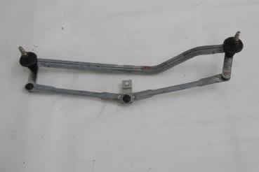 Scheibenwischergestänge 61617071693 BMW 3er E46