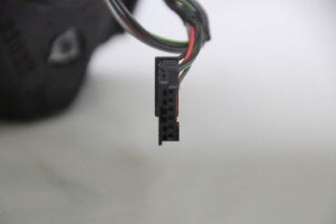 Preview: Spiegel rechts elektrisch 51168245128 BMW 3er E46