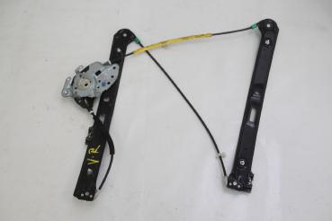 Fensterheber elektrisch vorn rechts 51337020660 BMW 3er E46